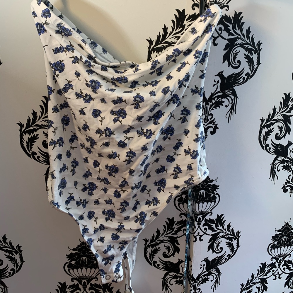Bodysuit